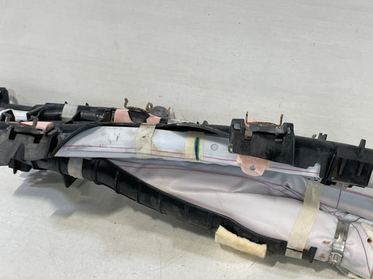 2022-2025 HONDA CIVIC LEFT DRIVER SIDE ROOF CURTAIN AIRBAG AIR BAG