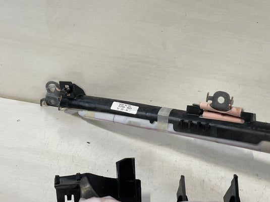 2022-2025 HONDA CIVIC LEFT DRIVER SIDE ROOF CURTAIN AIRBAG AIR BAG