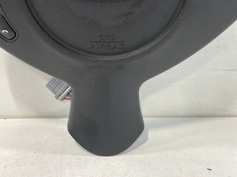 Load image into Gallery viewer, 2009 - 2020 NISSAN 370Z LEFT DRIVER SIDE STEERING WHEEL AIRBAG AIR BAG W/O NAVIGATION # 92424
