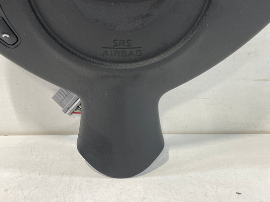 2009 - 2020 NISSAN 370Z LEFT DRIVER SIDE STEERING WHEEL AIRBAG AIR BAG W/O NAVIGATION