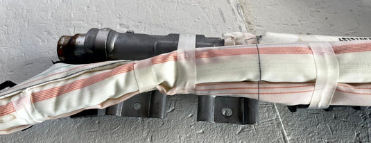 2023-2025 HONDA ACCORD FRONT LEFT DRIVER SIDE CURTAIN ROOF AIRBAG