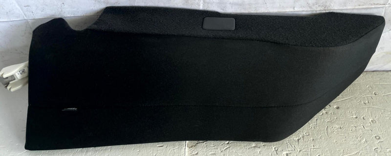 Load image into Gallery viewer, 2023-2025 HONDA ACCORD REAR LEFT DRIVER SIDE SEAT BOLSTER AIRBGAG # 109580
