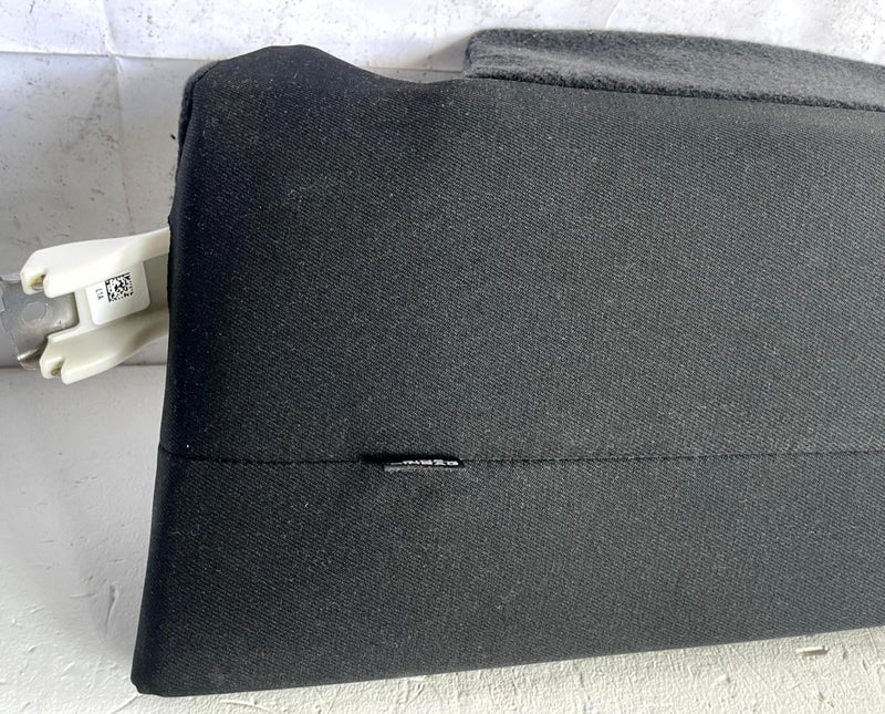 Load image into Gallery viewer, 2023-2025 HONDA ACCORD REAR LEFT DRIVER SIDE SEAT BOLSTER AIRBGAG # 109580
