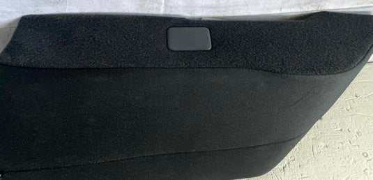 2023-2025 HONDA ACCORD REAR LEFT DRIVER SIDE SEAT BOLSTER AIRBGAG