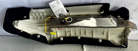 2023-2025 HONDA ACCORD REAR LEFT DRIVER SIDE SEAT BOLSTER AIRBGAG