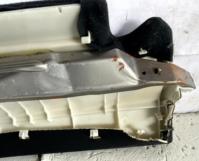 Load image into Gallery viewer, 2023-2025 HONDA ACCORD REAR LEFT DRIVER SIDE SEAT BOLSTER AIRBGAG # 109580
