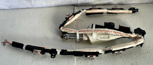2023-2025 HONDA ACCORD FRONT RIGHT PASSENGER SIDE CURTAIN ROOF AIRBAG 