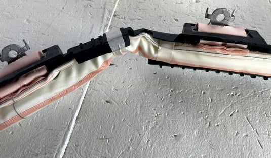 2023-2025 HONDA ACCORD FRONT RIGHT PASSENGER SIDE CURTAIN ROOF AIRBAG