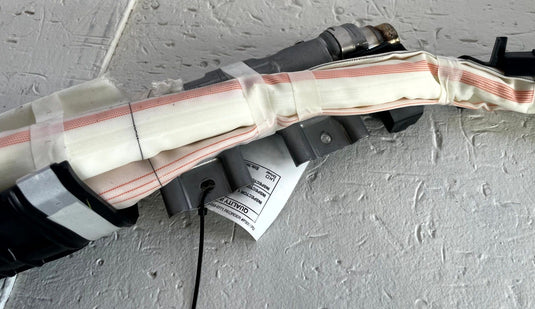 2023-2025 HONDA ACCORD FRONT RIGHT PASSENGER SIDE CURTAIN ROOF AIRBAG
