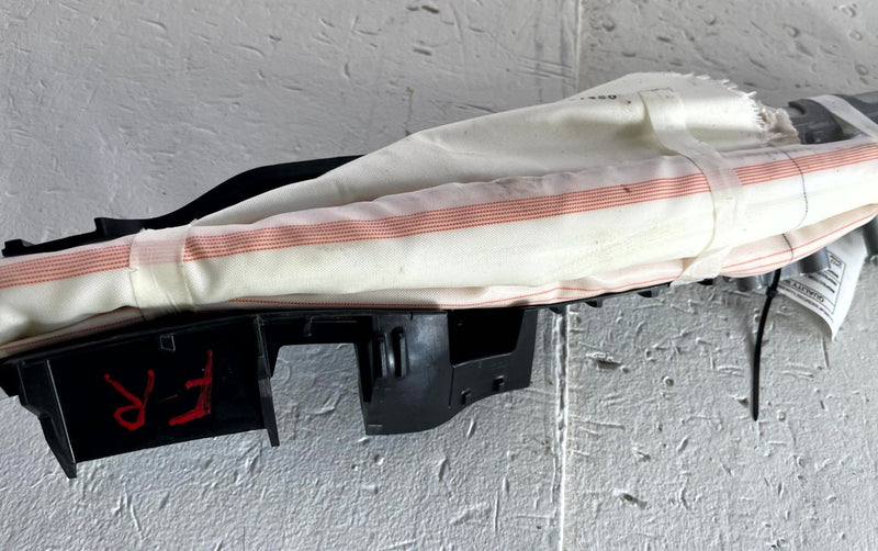 Load image into Gallery viewer, 2023-2025 HONDA ACCORD FRONT RIGHT PASSENGER SIDE CURTAIN ROOF AIRBAG # 109557
