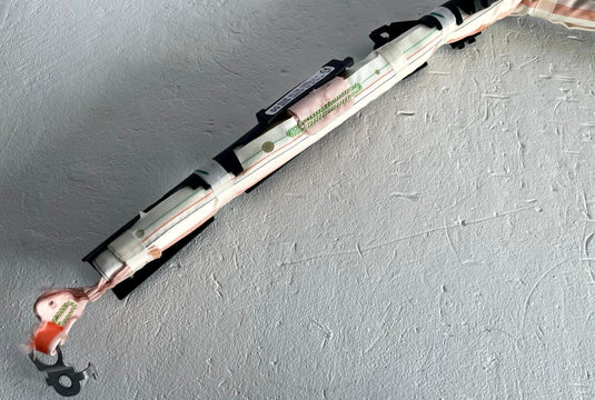 2023-2025 HONDA ACCORD FRONT RIGHT PASSENGER SIDE CURTAIN ROOF AIRBAG