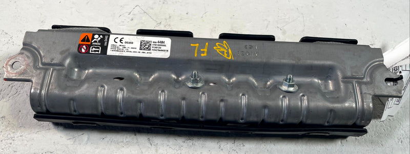 Load image into Gallery viewer, 2024-2026 HONDA PROLOGUE FRONT LEFT DRIVER SIDE DASH KNEE AIR BAG AIRBAG #114272
