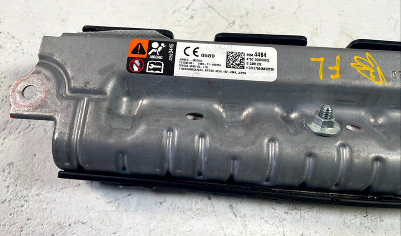 Load image into Gallery viewer, 2024-2026 HONDA PROLOGUE FRONT LEFT DRIVER SIDE DASH KNEE AIR BAG AIRBAG #114272
