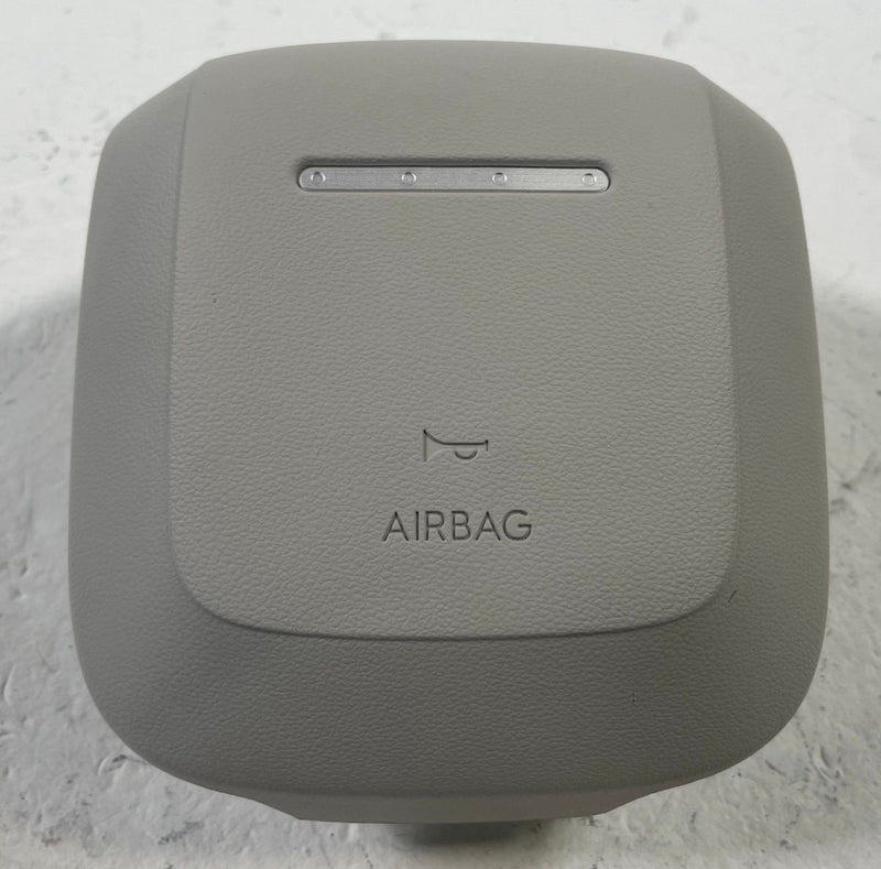Load image into Gallery viewer, 2024-2026 HYUNDAI SANTA FE FRONT LEFT SIDE STEERING WHEEL AIRBAG AIR BAG #112870
