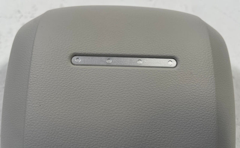 Load image into Gallery viewer, 2024-2026 HYUNDAI SANTA FE FRONT LEFT SIDE STEERING WHEEL AIRBAG AIR BAG #112870
