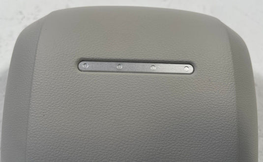 2024-2026 HYUNDAI SANTA FE FRONT LEFT SIDE STEERING WHEEL AIRBAG AIR BAG