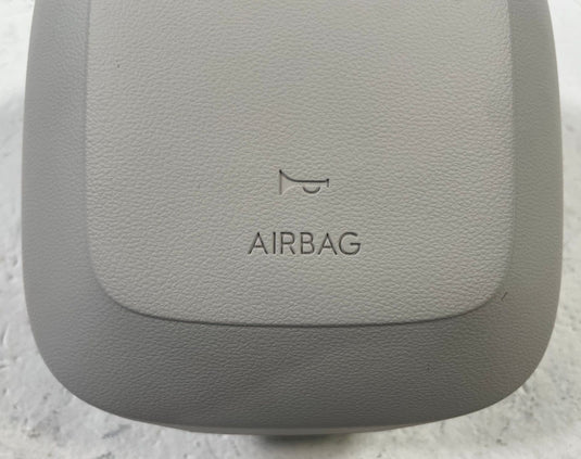 2024-2026 HYUNDAI SANTA FE FRONT LEFT SIDE STEERING WHEEL AIRBAG AIR BAG