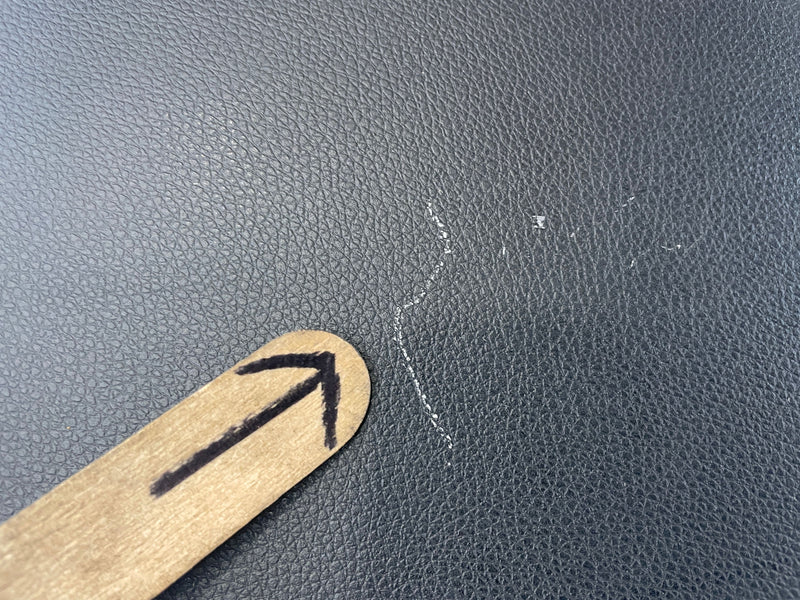 Load image into Gallery viewer, 2013-2015 HONDA CIVIC SEDAN RIGHT SIDE SRS DASHBOARD DASH AIR BAG # 84455
