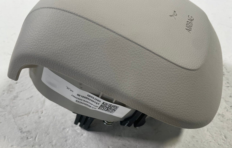 Load image into Gallery viewer, 2024-2026 HYUNDAI SANTA FE FRONT LEFT SIDE STEERING WHEEL AIRBAG AIR BAG #112870
