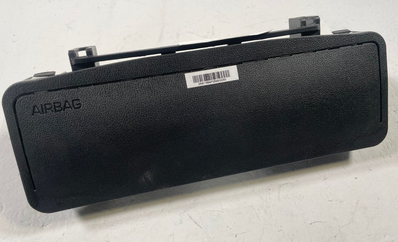 Load image into Gallery viewer, 2024 - 2026 HYUNDAI SANTA FE LEFT DRIVER SIDE DASH KNEE AIR BAG AIRBAG # 112856
