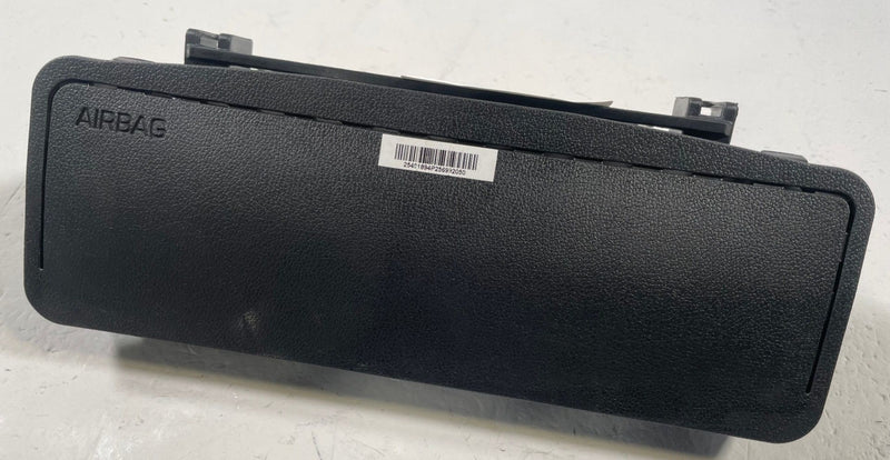 Load image into Gallery viewer, 2024 - 2026 HYUNDAI SANTA FE LEFT DRIVER SIDE DASH KNEE AIR BAG AIRBAG # 112856
