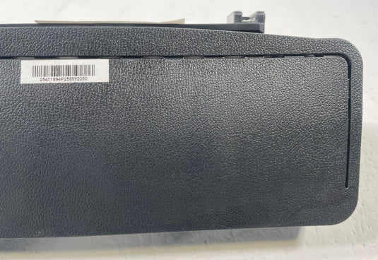 2024 - 2026 HYUNDAI SANTA FE LEFT DRIVER SIDE DASH KNEE AIR BAG AIRBAG