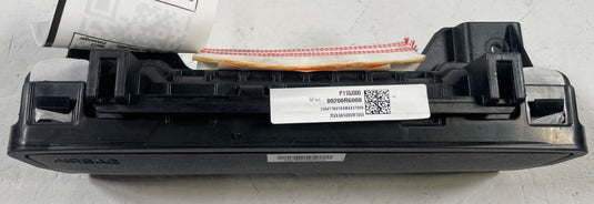 2024 - 2026 HYUNDAI SANTA FE LEFT DRIVER SIDE DASH KNEE AIR BAG AIRBAG