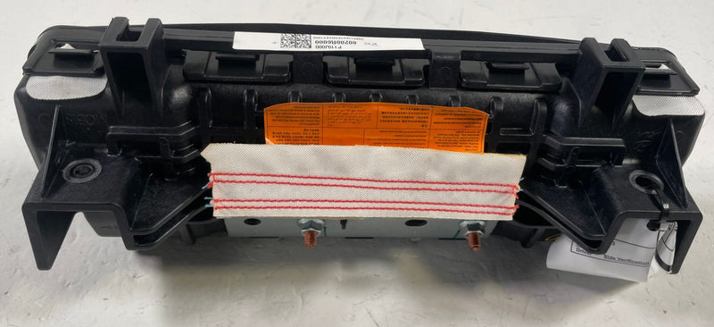 Load image into Gallery viewer, 2024 - 2026 HYUNDAI SANTA FE LEFT DRIVER SIDE DASH KNEE AIR BAG AIRBAG # 112856
