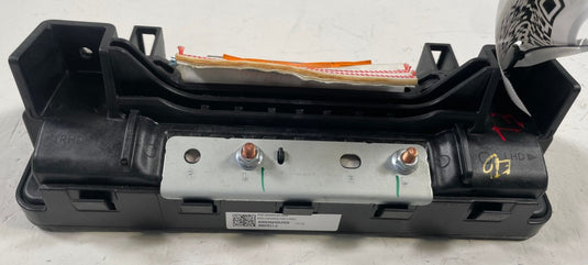 2024 - 2026 HYUNDAI SANTA FE LEFT DRIVER SIDE DASH KNEE AIR BAG AIRBAG