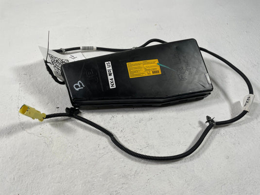 2022 - 2026 HYUNDAI TUCSON SANTA CRUZ FRONT LEFT SEAT AIRBAG AIR BAG