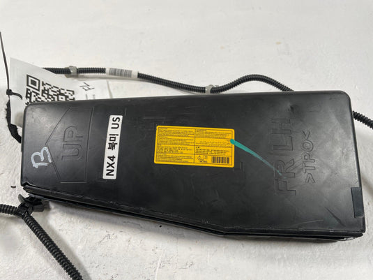 2022 - 2026 HYUNDAI TUCSON SANTA CRUZ FRONT LEFT SEAT AIRBAG AIR BAG
