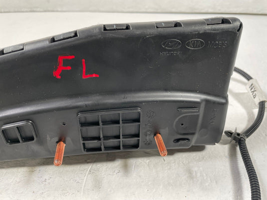 2022 - 2026 HYUNDAI TUCSON SANTA CRUZ FRONT LEFT SEAT AIRBAG AIR BAG