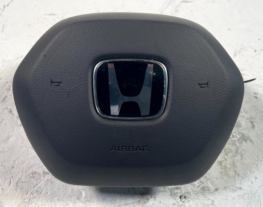 2024 - 2026 HONDA PROLOGUE FRONT LEFT DRIVER SIDE STEERING WHEEL AIRBAG