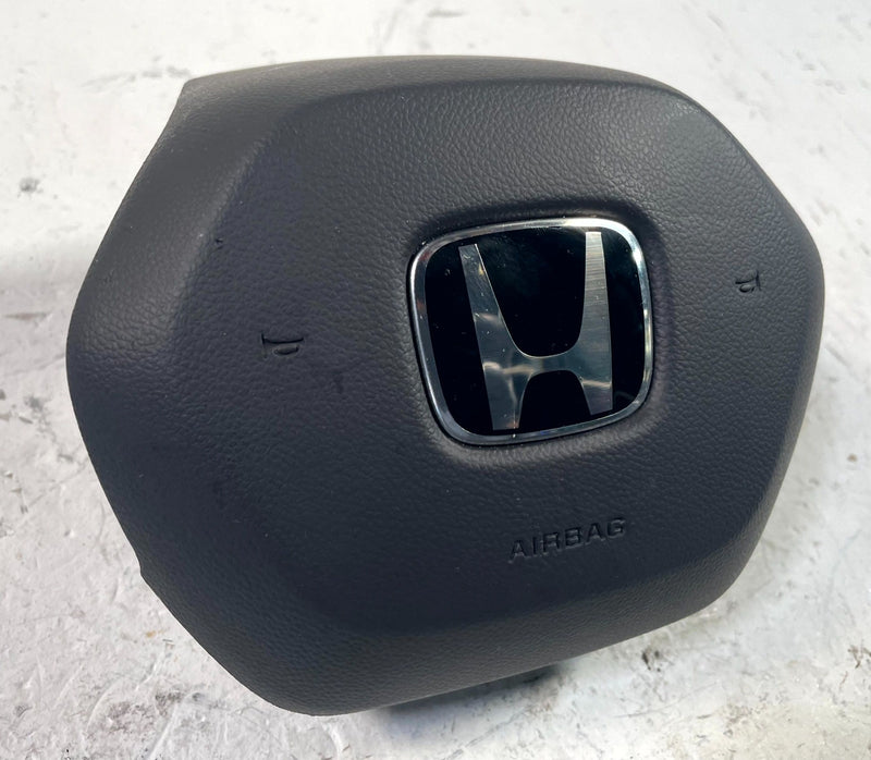 Load image into Gallery viewer, 2024 - 2026 HONDA PROLOGUE FRONT LEFT DRIVER SIDE STEERING WHEEL AIRBAG # 114301
