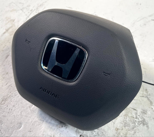 2024 - 2026 HONDA PROLOGUE FRONT LEFT DRIVER SIDE STEERING WHEEL AIRBAG