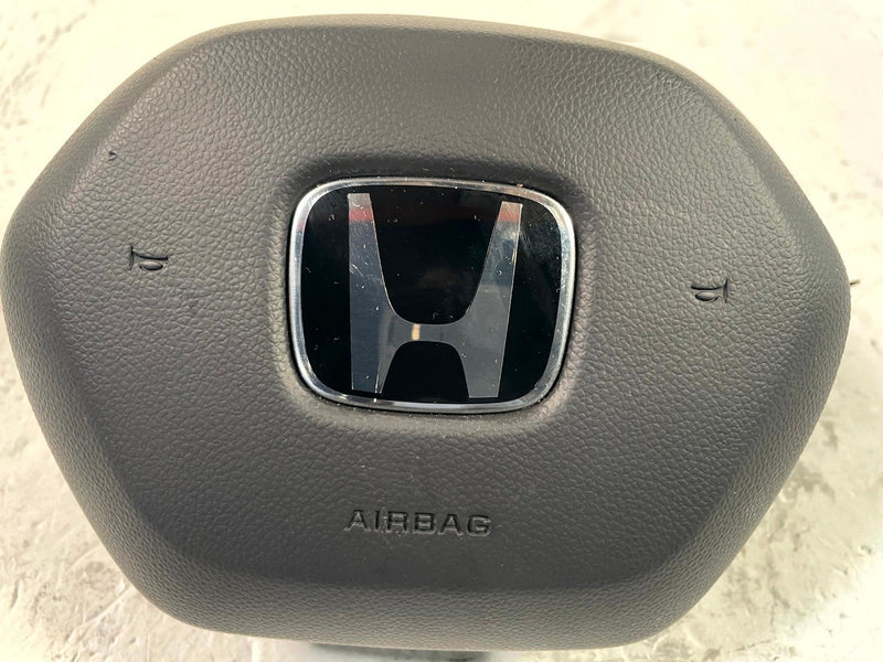 Load image into Gallery viewer, 2024 - 2026 HONDA PROLOGUE FRONT LEFT DRIVER SIDE STEERING WHEEL AIRBAG # 114301
