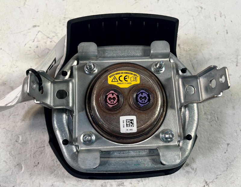 Load image into Gallery viewer, 2024 - 2026 HONDA PROLOGUE FRONT LEFT DRIVER SIDE STEERING WHEEL AIRBAG # 114301
