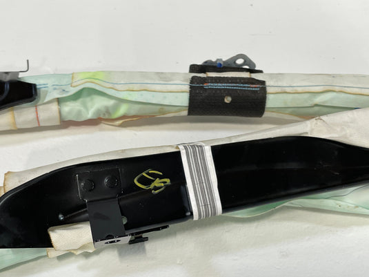 2014 - 2020 INFINITI QX60 RIGHT PASSENGER SIDE ROOF CURTAIN AIRBAG AIR BAG