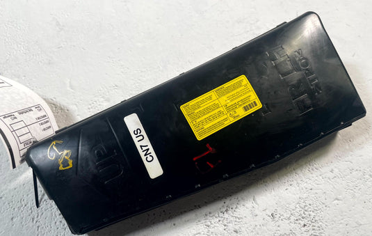 2021 - 2026 HYUNDAI ELANTRA FRONT LEFT DRIVER SIDE SEAT AIR BAG AIRBAG