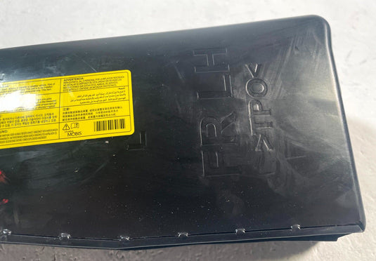 2021 - 2026 HYUNDAI ELANTRA FRONT LEFT DRIVER SIDE SEAT AIR BAG AIRBAG