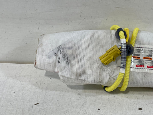 2016-2017 HONDA CIVIC SEDAN FRONT RIGHT PASSENGER SIDE SEAT AIRBAG 