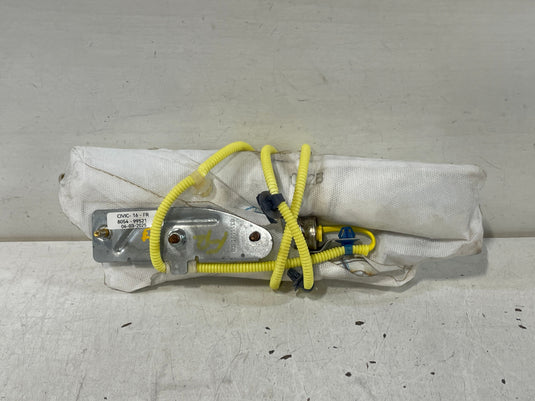 2016-2017 HONDA CIVIC SEDAN FRONT RIGHT PASSENGER SIDE SEAT AIRBAG