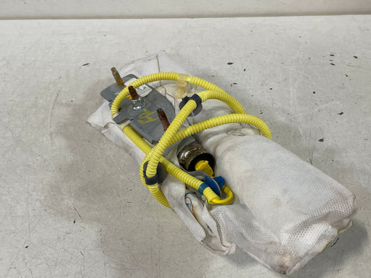 2016-2017 HONDA CIVIC SEDAN FRONT RIGHT PASSENGER SIDE SEAT AIRBAG