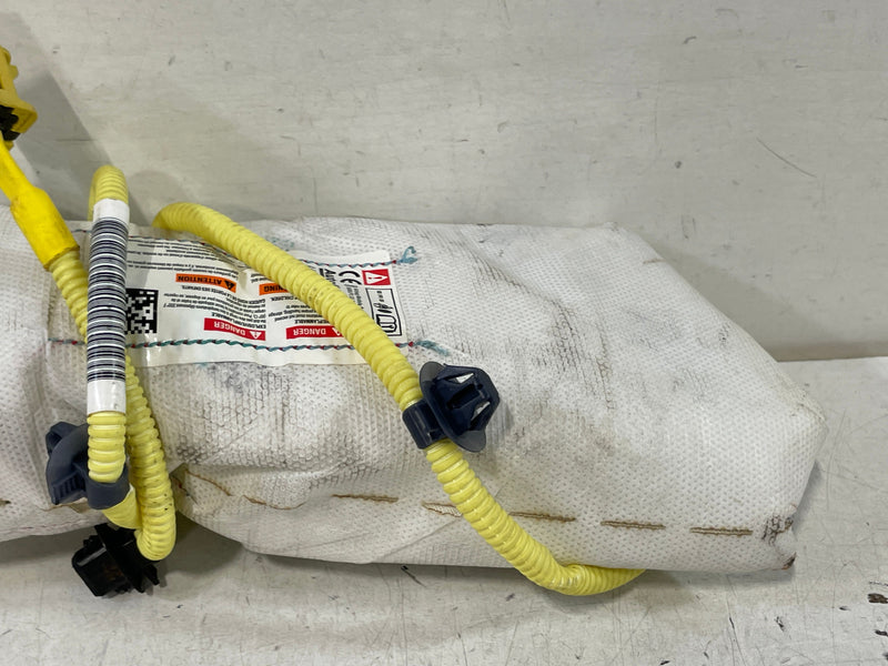 Load image into Gallery viewer, 2016-2017 HONDA CIVIC SEDAN FRONT LEFT DRIVER SIDE SEAT AIRBAG # 99516
