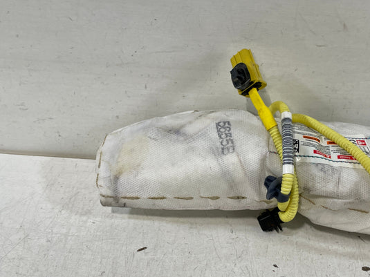 2016-2017 HONDA CIVIC SEDAN FRONT LEFT DRIVER SIDE SEAT AIRBAG