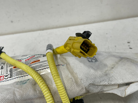 2016-2017 HONDA CIVIC SEDAN FRONT LEFT DRIVER SIDE SEAT AIRBAG