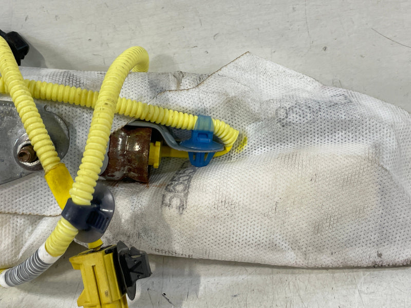 Load image into Gallery viewer, 2016-2017 HONDA CIVIC SEDAN FRONT LEFT DRIVER SIDE SEAT AIRBAG # 99516
