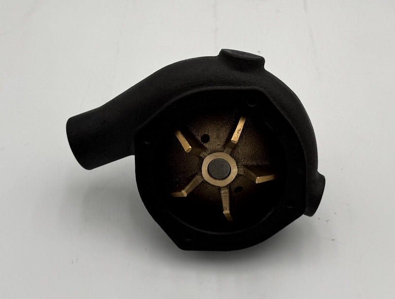 Load image into Gallery viewer, FOR RIGHT SIDE WATER PUMP FITS DETROIT DIESEL IL-71 ENGINES 5149708 23506711

