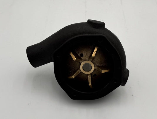 FOR RIGHT SIDE WATER PUMP FITS DETROIT DIESEL IL-71 ENGINES 5149708 23506711