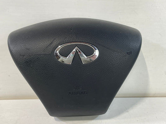 2011-2018 INFINITI M56 M37 M35h Q70 DRIVER SIDE STEERING WHEEL AIRBAG AIR BAG 